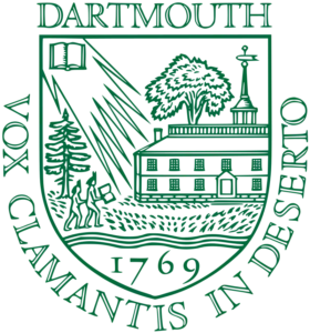 University Logo 4